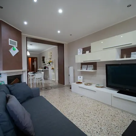 Apartment Cuore Alanno