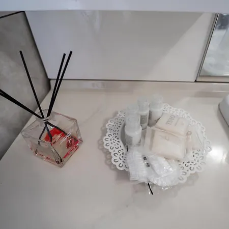 Cuore Apartment Alanno