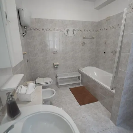 Cuore Appartement Alanno