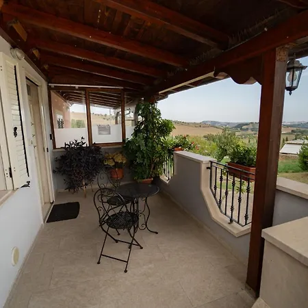 Cuore Apartment Alanno