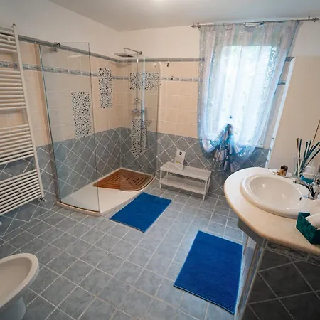 Cuore Apartment Alanno