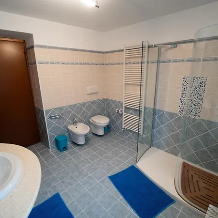 Appartement Cuore