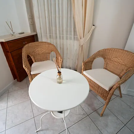 Apartment Cuore Alanno