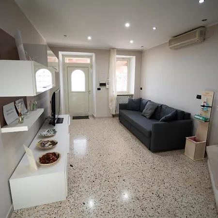 Apartment Cuore Alanno