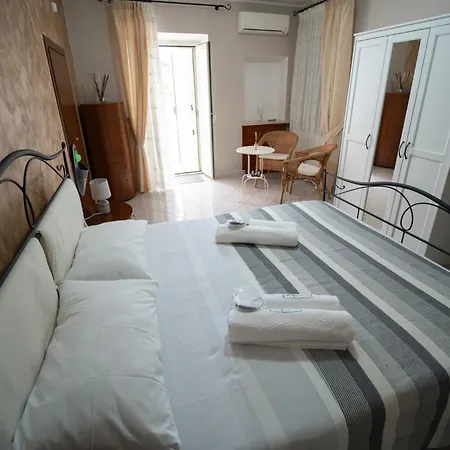 Apartment Cuore Alanno