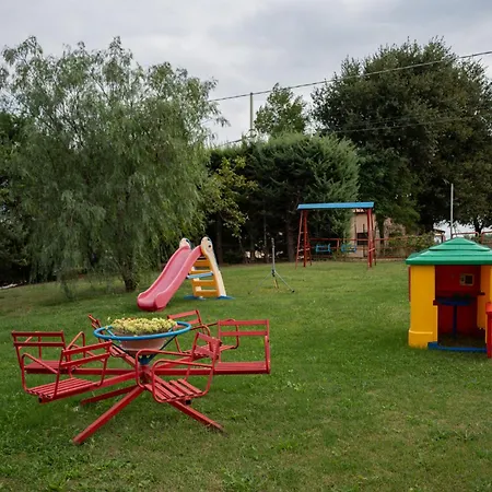 아파트 Cuore 알라노