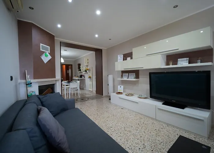 Appartement Cuore Alanno