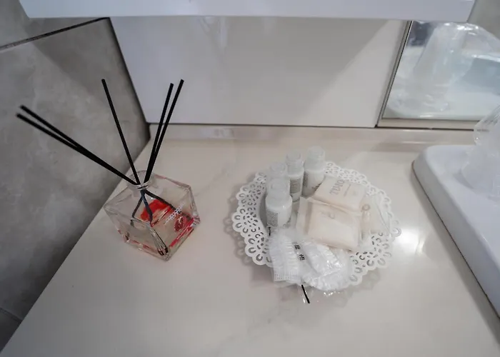 Cuore Appartement Alanno