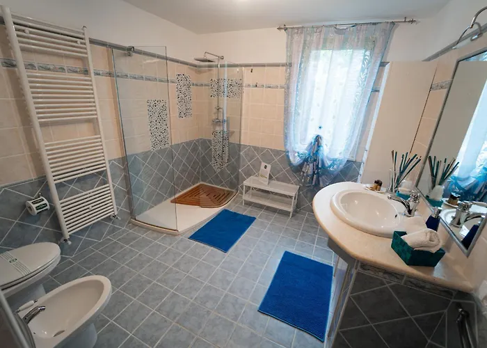 Cuore Appartement Alanno