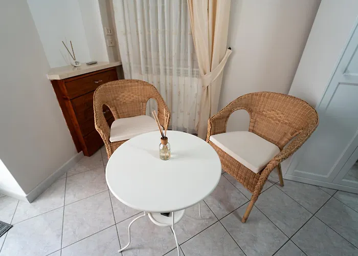 Appartement Cuore Alanno