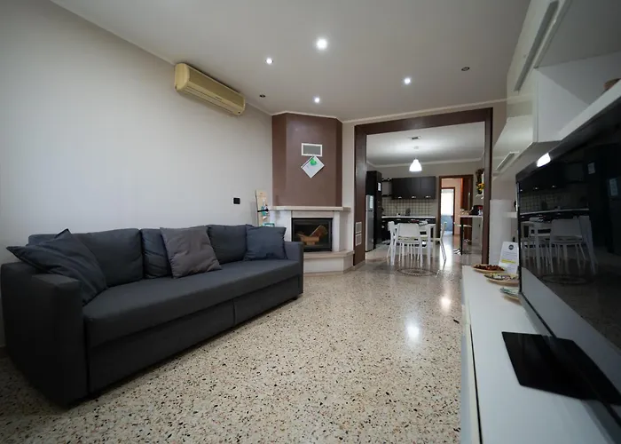 Cuore Appartement Alanno