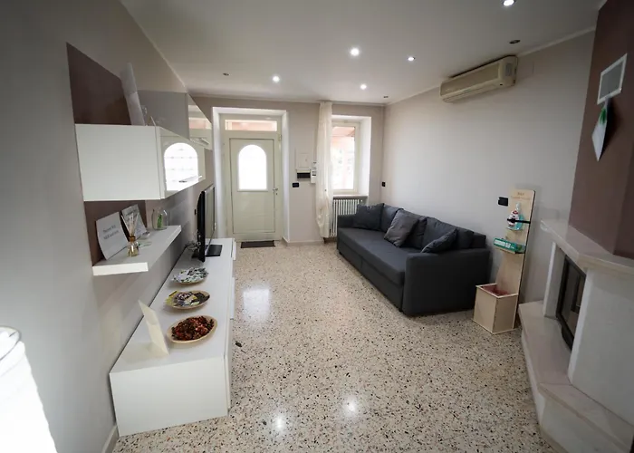 Appartement Cuore Alanno