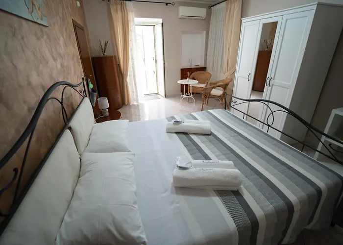 Appartement Cuore Alanno